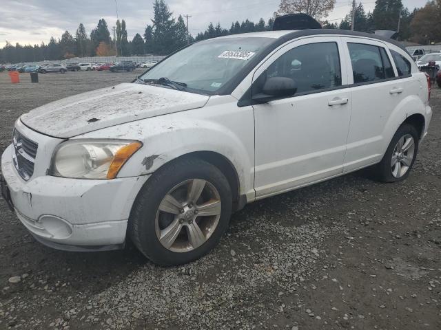DODGE CALIBER 2012 with VIN 1C3CDWDA3CD508505 - Photo from auction