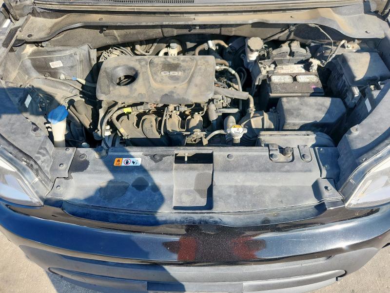 Photo 11 from auction – 2017 KIA SOUL with VIN KNDJN2A24H7473680
