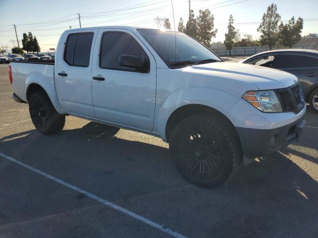 Photo 4 from auction – 2011 NISSAN FRONTIER S with VIN 1N6AD0ER6BC449942
