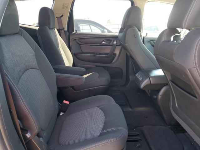 Photo 10 from auction – 2013 CHEVROLET TRAVERSE LT with VIN 1GNKRGKD1DJ144350