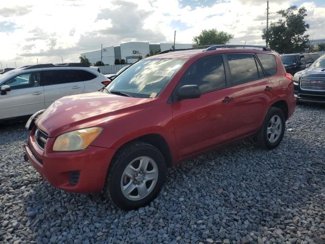 TOYOTA RAV4 2010 with VIN JTMBK4DV5A5089035 - Photo from auction