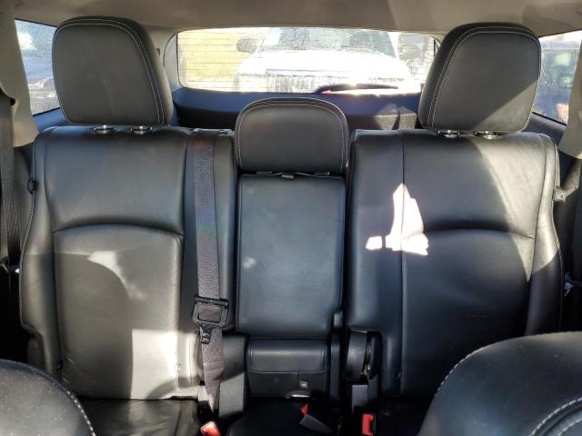 Photo 10 from auction – 2015 DODGE JOURNEY with VIN 3C4PDCDG0FT713701