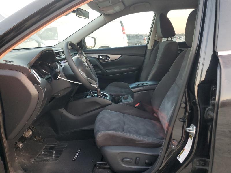 Photo 7 from auction – 2016 NISSAN ROGUE S with VIN KNMAT2MT8GP601587