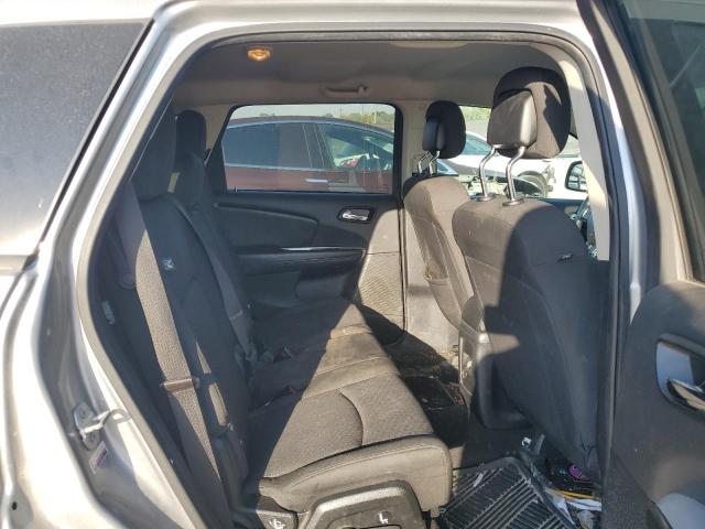 Photo 11 from auction – 2018 DODGE JOURNEY SE with VIN 3C4PDCAB6JT534547