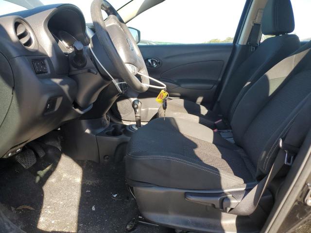 Photo 7 from auction – 2018 NISSAN VERSA S with VIN 3N1CN7AP3JL833656