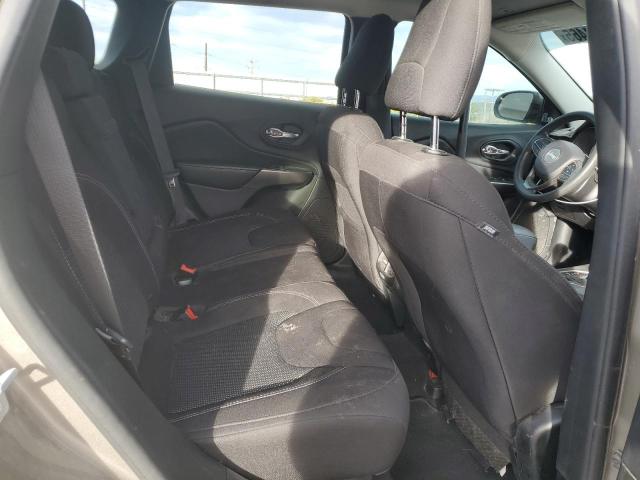 Photo 11 from auction – 2019 JEEP CHEROKEE L with VIN 1C4PJMCB6KD334402