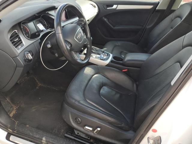 Photo 7 from auction – 2014 AUDI A4 PREMIUM with VIN WAUFFAFL6EA067412