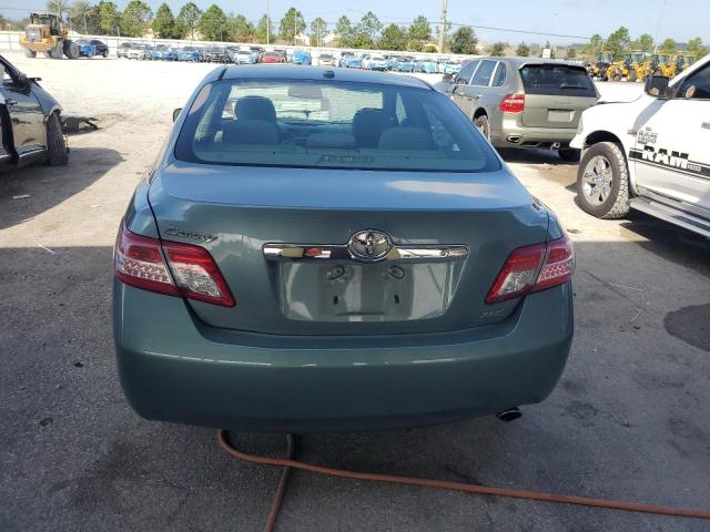 Photo 6 from auction – 2011 TOYOTA CAMRY BASE with VIN 4T1BF3EK5BU749158