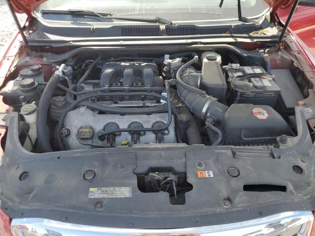 Photo 11 from auction – 2010 FORD TAURUS LIM with VIN 1FAHP2FW5AG124642