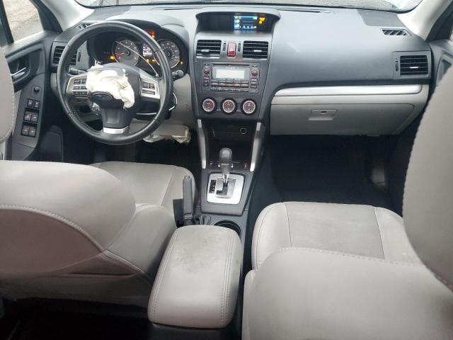 Photo 8 from auction – 2014 SUBARU FORESTER 2 with VIN JF2SJAHC7EH450314