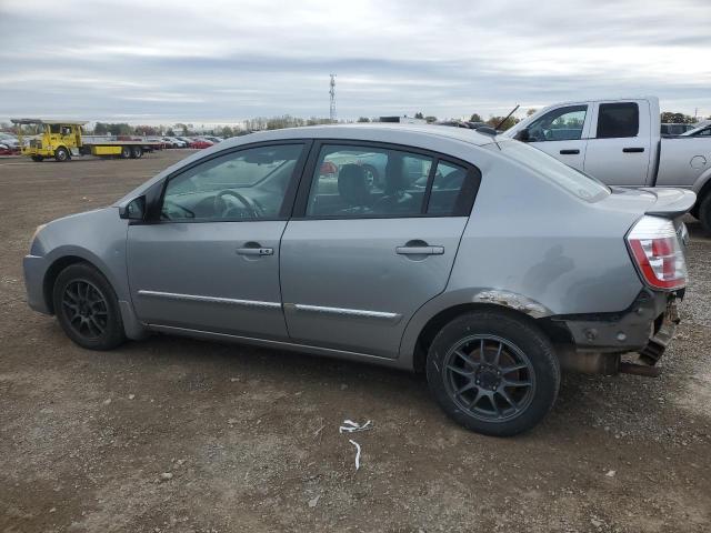 Photo 2 from auction – 2012 NISSAN SENTRA 2.0 with VIN 3N1AB6AP7CL660849