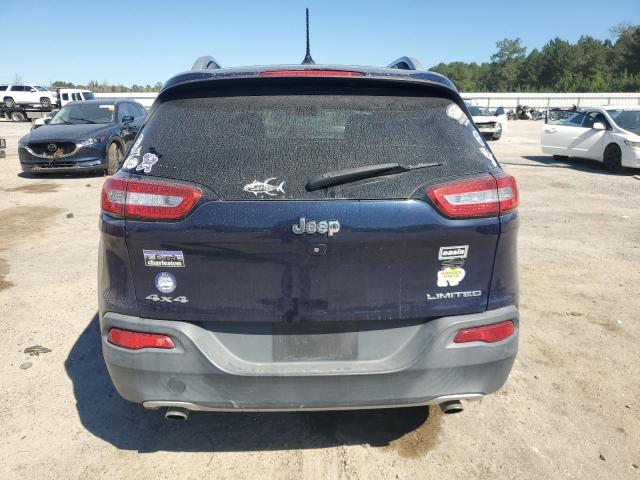 Photo 6 from auction – 2014 JEEP CHEROKEE L with VIN 1C4PJMDS9EW147176