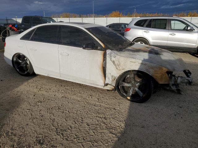 Photo 4 from auction – 2014 AUDI S4 PREMIUM with VIN WAUBGCFL3EA025660