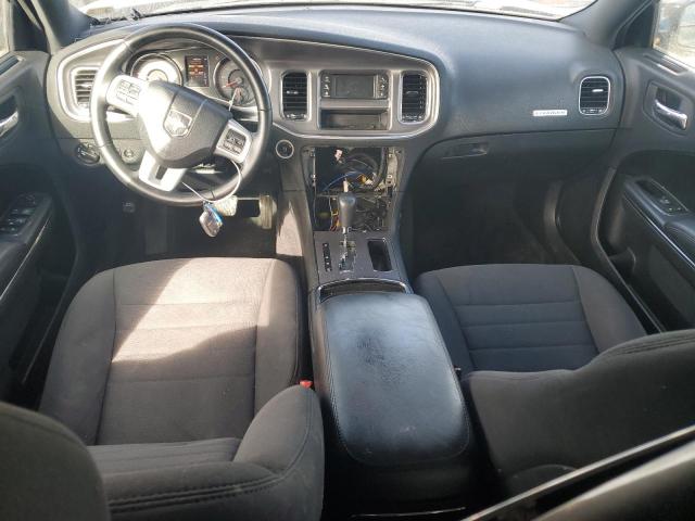 Photo 8 from auction – 2013 DODGE CHARGER SE with VIN 2C3CDXBG2DH679912