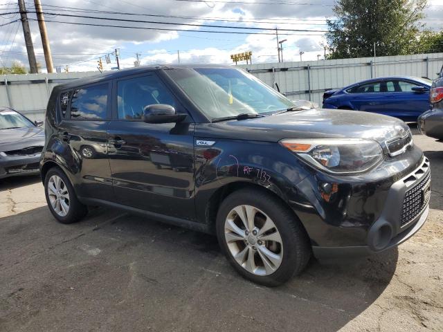 Photo 4 from auction – 2015 KIA SOUL + with VIN KNDJP3A52F7788713
