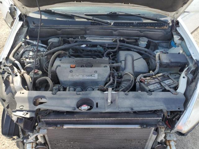 Photo 12 from auction – 2003 HONDA CR-V EX with VIN JHLRD78883C035549