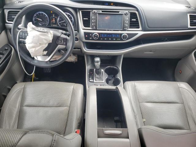 Zdjęcie 8 z aukcji – 2016 TOYOTA HIGHLANDER z VIN 5TDYKRFH4GS179679