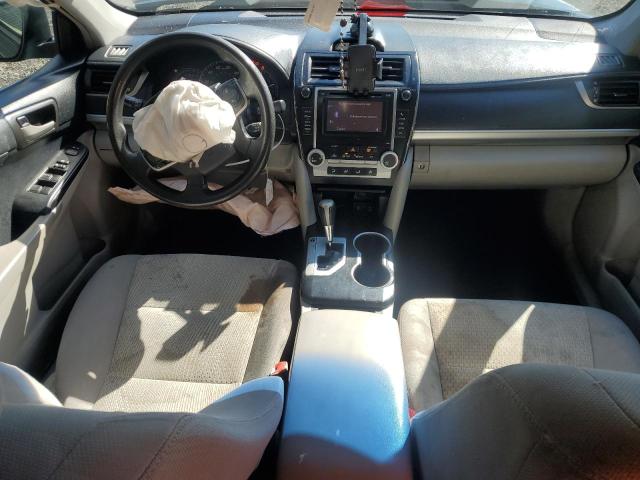 Photo 8 from auction – 2013 TOYOTA CAMRY L with VIN 4T1BF1FK8DU221071