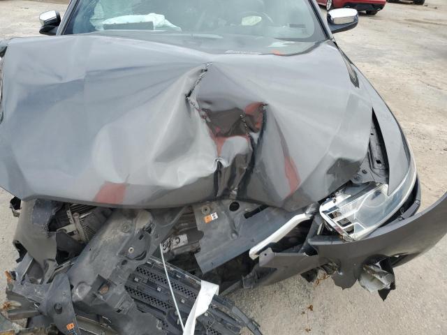 Photo 11 from auction – 2019 FORD TAURUS with VIN 1FAHP2F85KG106743