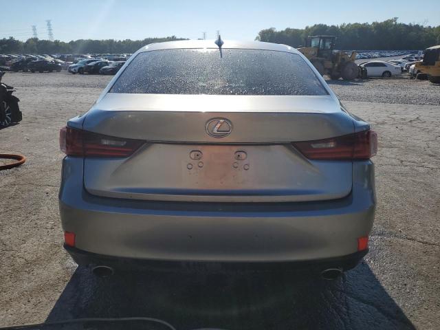Photo 6 from auction – 2014 LEXUS IS 250 with VIN JTHBF1D25E5013117