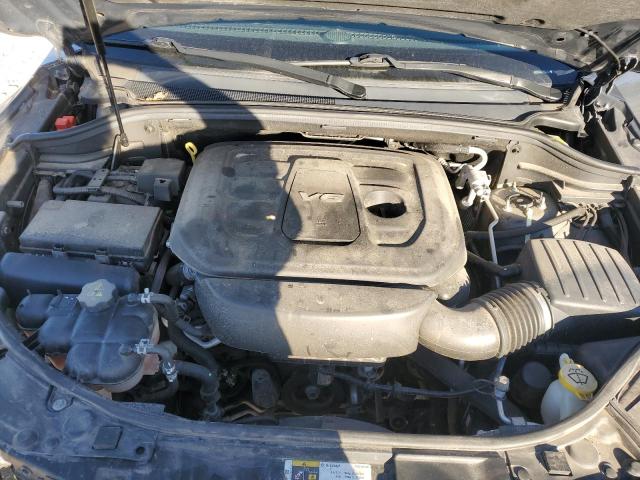 Photo 12 from auction – 2018 DODGE DURANGO GT with VIN 1C4RDJDG3JC317327