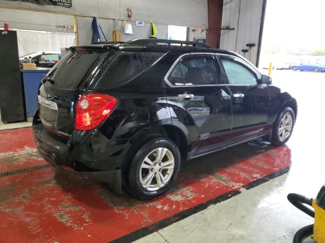 Photo 3 from auction – 2015 CHEVROLET EQUINOX LT with VIN 2GNFLFEK4F6133916