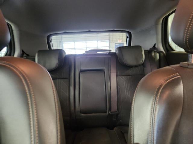 Photo 10 from auction – 2022 CHEVROLET TRAX 1LT with VIN KL7CJPSM3NB534279