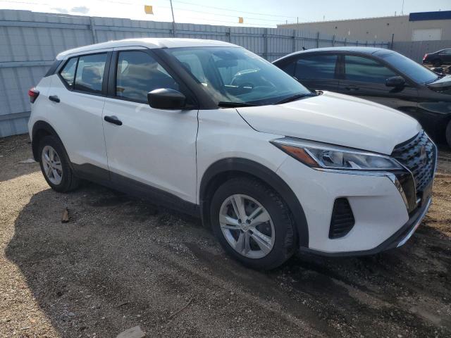 Photo 4 from auction – 2023 NISSAN KICKS S with VIN 3N1CP5BV2PL525009