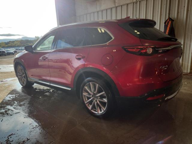 Photo 2 from auction – 2020 MAZDA CX-9 GRAND with VIN JM3TCBDY3L0407712