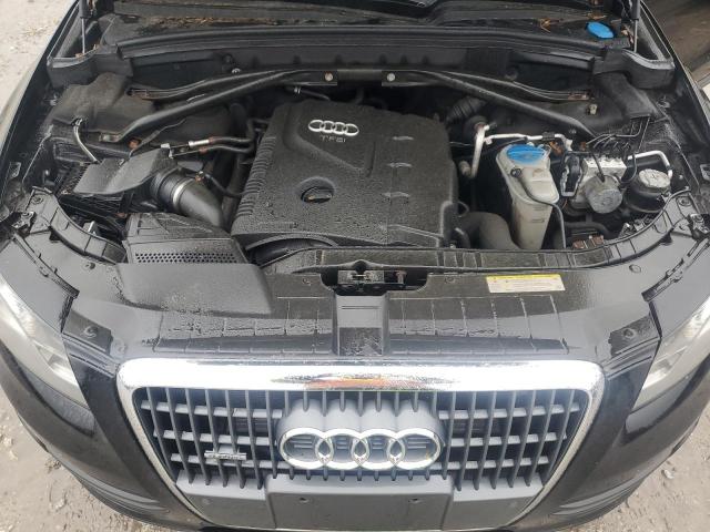 Photo 12 from auction – 2012 AUDI Q5 PREMIUM with VIN WA1LFAFP2CA115388