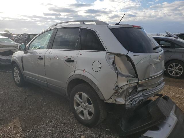 Photo 2 from auction – 2014 CHEVROLET CAPTIVA LS with VIN 3GNAL2EK0ES585445