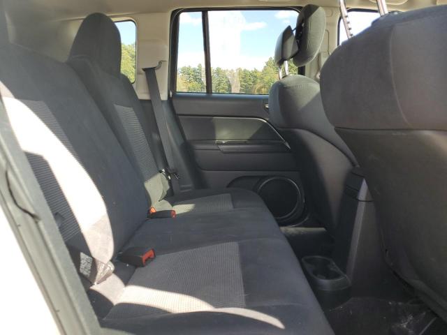 Photo 11 from auction – 2011 JEEP COMPASS SPORT with VIN 1J4NF1FB7BD193949