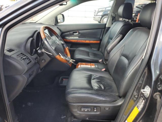 Photo 7 from auction – 2008 LEXUS RX 350 with VIN 2T2HK31U08C054203