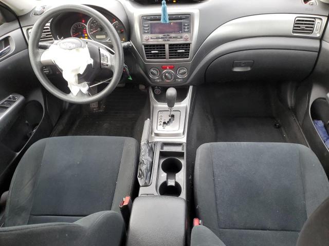 Снимка 8 от търг – 2011 SUBARU IMPREZA 2. с VIN JF1GH6A67BH831003