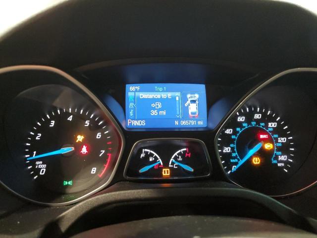 صورة رقم 9 من المزاد - 2012 FORD FOCUS SE مع VIN 1FAHP3K28CL399649