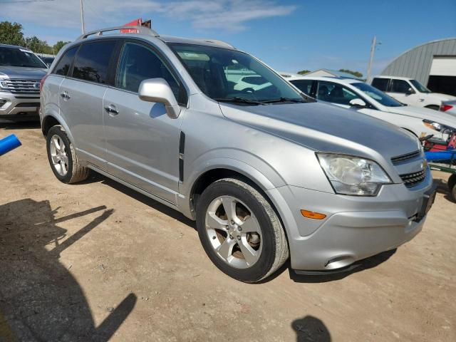 Photo 4 from auction – 2014 CHEVROLET CAPTIVA LT with VIN 3GNAL3EKXES665728