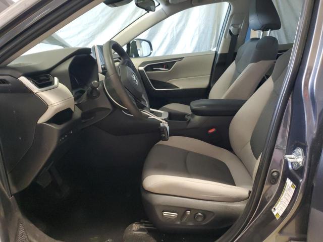Photo 7 from auction – 2024 TOYOTA RAV4 XLE with VIN 2T3P1RFV4RC425458