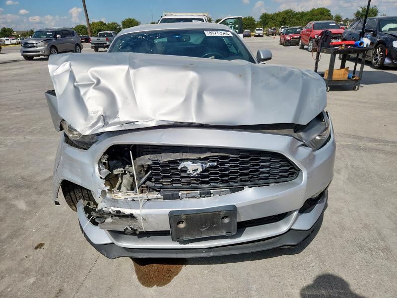 Photo 5 from auction – 2015 FORD MUSTANG with VIN 1FA6P8TH7F5407790