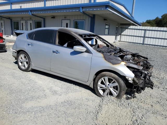 Photo 4 from auction – 2013 NISSAN ALTIMA 2.5 with VIN 1N4AL3AP3DC141759