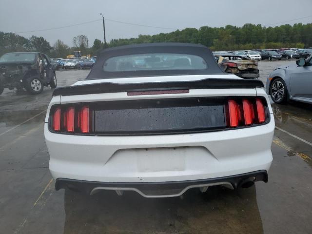 Photo 6 from auction – 2016 FORD MUSTANG with VIN 1FATP8UH2G5216409