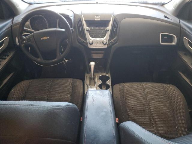 Photo 8 from auction – 2010 CHEVROLET EQUINOX LT with VIN 2CNFLDEY3A6207459