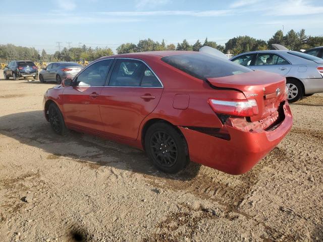 Photo 2 from auction – 2007 TOYOTA CAMRY CE with VIN JTNBE46K073097988