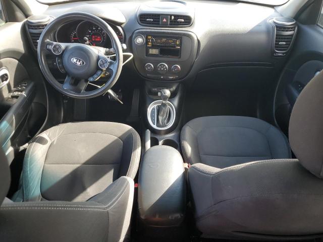 Photo 8 from auction – 2014 KIA SOUL with VIN KNDJN2A27E7736188