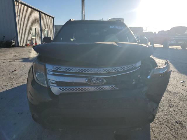 Photo 5 from auction – 2015 FORD EXPLORER X with VIN 1FM5K7D88FGA93046