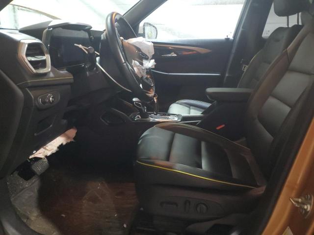 Photo 7 from auction – 2024 CHEVROLET TRAILBLAZE with VIN KL79MSSL0RB058557