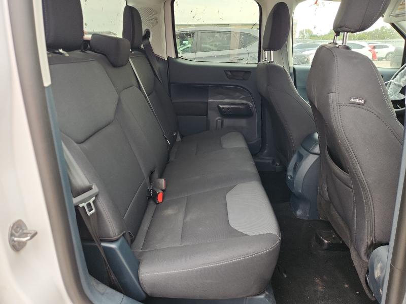 Photo 10 from auction – 2022 FORD MAVERICK X with VIN 3FTTW8E95NRB08848