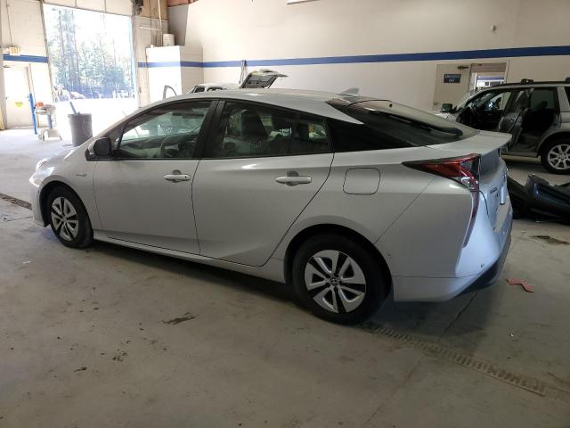 Photo 2 from auction – 2018 TOYOTA PRIUS with VIN JTDKBRFU6J3604136