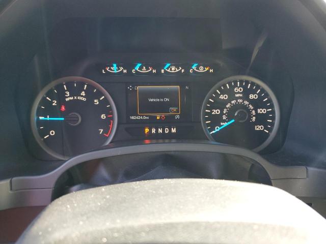 Photo 9 from auction – 2017 FORD F150 SUPER with VIN 1FTEW1EG1HFC87468