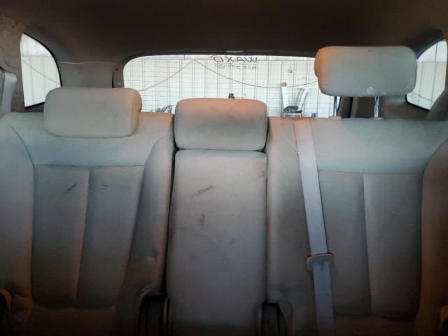 Photo 10 from auction – 2009 HYUNDAI SANTA FE G with VIN 5NMSG13D99H320939