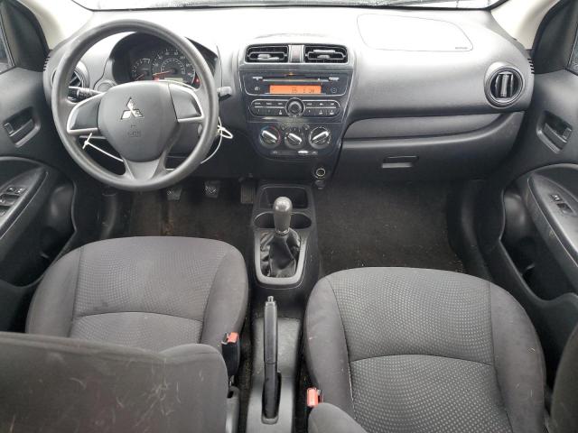 Photo 8 from auction – 2017 MITSUBISHI MIRAGE G4 ES with VIN ML32F3FJ6HHF10459